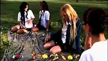 The Last Semester - 07: Chaturbate, Latina  Lesbian Porn