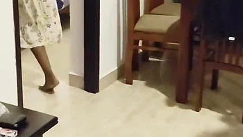 Teacher Fucks A Student 18+ In Home Tuition