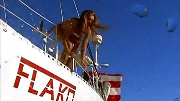 G-String Divas - S1E06 - Divas in Paradise: Milf, Striptease  Vintage Porn