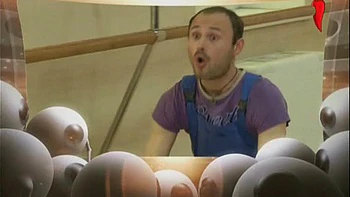 Naked and funny ft. Yana: Big Tits, Amateur  Babe Porn