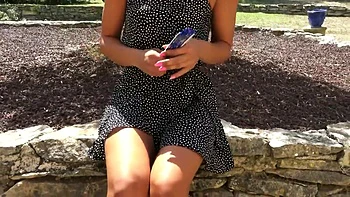 Kelly and Pam throw themselves into the unknown! - Jacquie et Michel TV