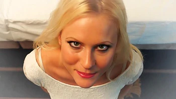 Fucking With A Silicone Dick