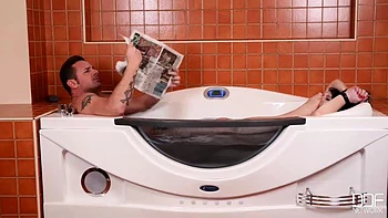 Submit to Me, Part 1