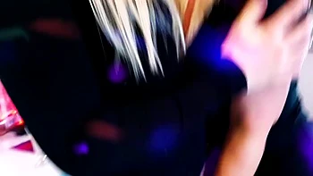 Getting to the heart of the matter with Aurora! - Jacquie et Michel TV