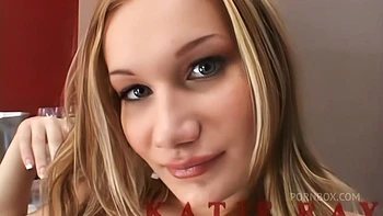 Katie Ray Is Just A Teen Hole