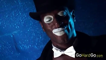 Fuck Club ft. Jasmine Webb  Michelle Moist: Blowjob, Doggy  Cowgirl Porn