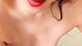 Small Titted Gypsy Masturbating