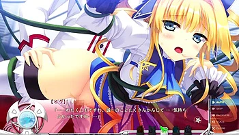 Yves Elaine Austin - 03: Blowjob, Doggy  Japanese Porn