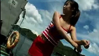 Outdoor seaside: Cowgirl, Missonary  Chaturbate Porn