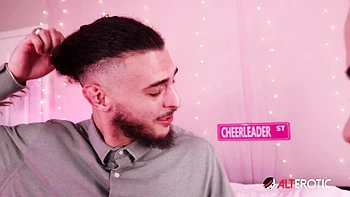 Perky Adonis Breeds - pornstar xxx - AltErotic