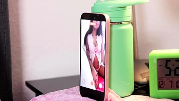 Katarina Karenus & Chloe Amour