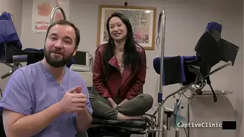 $CLOV SICCOS - Secret Internment Camps of China's Oppressed Society, Zoe Larks Story - #SocialAwarenessPorn Starring Doctor Tampa Full Movie @BondageClinic.com - NEW EXTENDED PREVIEW FOR 2022!