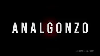 Creampie ass, Anal fucked , ball deep, girl braces and Skinny teen ATP