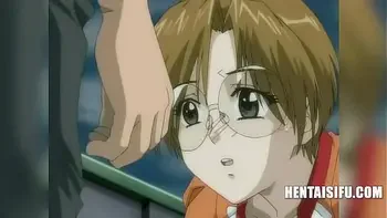 Bugger 's Gold Digger Teen Fucks Her Manager PT 2