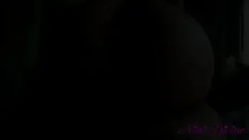 I fuck my stepmom's big ass like a rabbit during Easter!