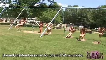 Naked Stripper Games At Nudes A Poppin