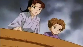 Rurouni Kenshin 72: Xhamster, Vintage  Anime Porn