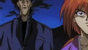 Rurouni kenshin 46: Xhamster, Vintage  Anime Porn