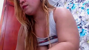 Big Amateur Woman Live Camshow Orgasming: Big Ass, Solo  Bbw Porn