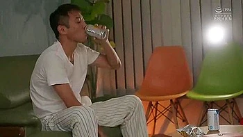 Cute Ol Japanese Girl With Big Boobs And Big Butts Cheating With Her Big Dick Workmate In The Office