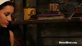 The Submission Of Sophie: Girl Lost On Route To Modelling Contest