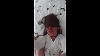 My Wife's Anal Cheating with Friend - Real Homemade Ukrainian Cuckold