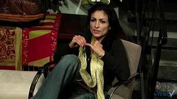 Milf Masseuse: Blowjob, Doggy  Missonary Porn