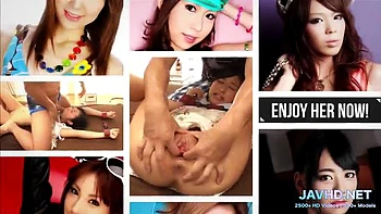 Lovely japanese porn models Vol 58 by JAVHD: Blowjob, Missonary  Amateur Porn