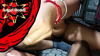 Bengali Boudi Hot Affair With Step Brother In Law - Amateur Blowjob & Cheating Taboo