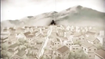 Splendid sugar - anime video - Fuck Me Like A Monster