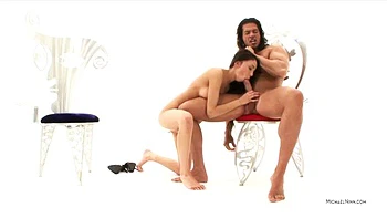 ALEXIS LOVE,LONG LEGS: Blowjob, Doggy  Cowgirl Porn