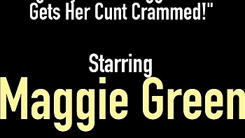 Pure Maggie Green - maggie green action - Maggie Green