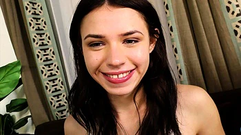 MILF POV Big Cock Blowjob