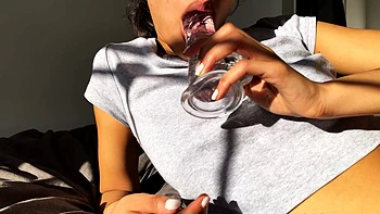 Perfect Pussy Close up milf Selda