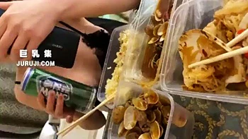 Chinese Compensated Dating: Blowjob, Doggy  Xnxx Porn