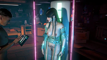 3D Big Tits Slut Asian Sex Doll Got Fucked so Hard by Her Master