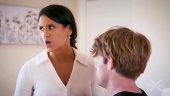 Penny Barber - Aunt Penny (301025)