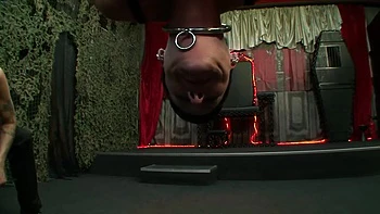 Perverted desires of bdsm - Scene #09