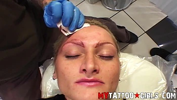 AltErotic - bondage clip