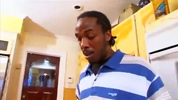 Big booty ebony milf: Blowjob, Doggy  Cowgirl Porn