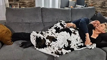 Sofy13 Gets Her Pussy and Ass Fucked Hard by Horny Lover