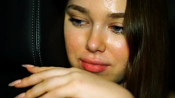 Russian Party Girl Arina Love Fucks Taxi Driver For Fare - Amateur Blowjob & Doggystyle Sex