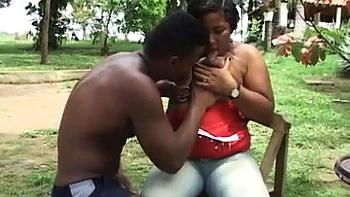 Hot latin gilf: Blowjob, Doggy  Missonary Porn