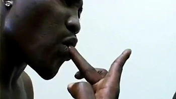 OMEGA OLO VS WES: Blowjob, Doggy  Missonary Porn