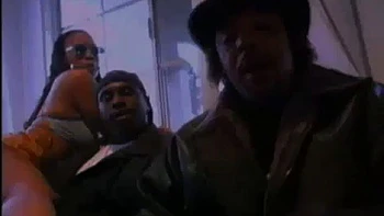 Interracial Sex in the booth ft. Farrah Foxx, Farrah Fox, Anna Malle Farrah Foxxx Tony Eveready  Anna Malle: Doggy, Hardcore  Fansly Porn