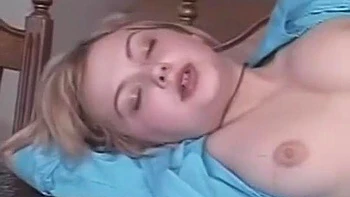 Petite Swedish Babe: Blowjob, Doggy  Missonary Porn
