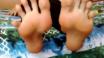 Big Feet: Amateur, Stripchat  Fetish Porn