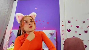 Columbian beauty pantyhose teasing feet: Amateur, Babe  Brunette Porn