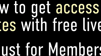 Sara Jay featuring Sara Jay and Louise Jenson's hd sex