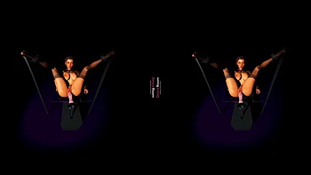 The Pleasure Engine - Carina